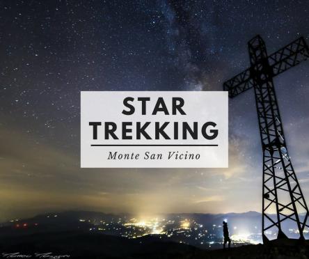 StarTrekking invernale sul San Vicino