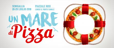 Un Mare di Pizza Senigallia
