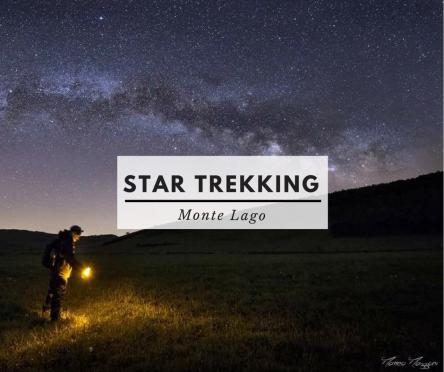 StarTrekking: a caccia di stelle cadenti!