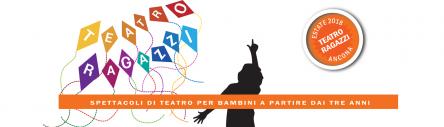 Teatro ragazzi Estate 2018 - Ancona