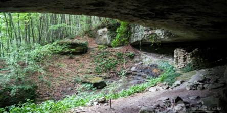 La Grotta di Sasso Petruccio