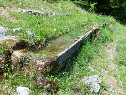 Appennino da scoprire: Valle di Corveto e dell'aAcqua Gilarda