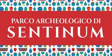 Apertura Parco Archeologico di Sentinum | Maggio 2018