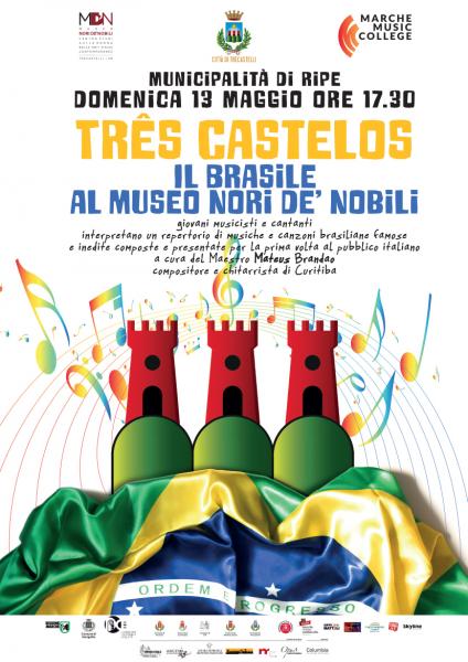 Concerto di Musica Brasiliana