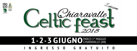 Chiaravalle Celtic Feast