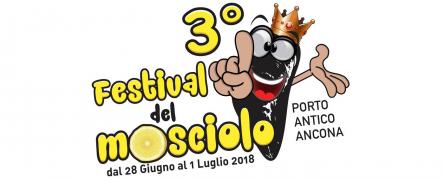 3° Festival del Mosciolo Porto Antico Ancona