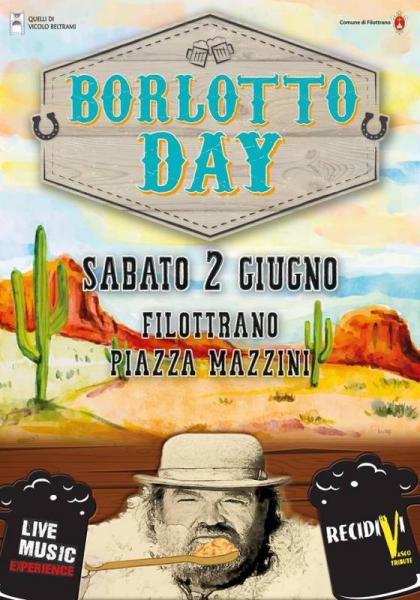 Borlotto Day
