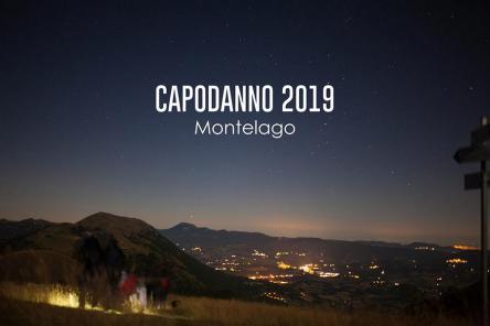 CAPODANNO 2019 NEL MAGICO ALTOPIANO DI MONTELAGO