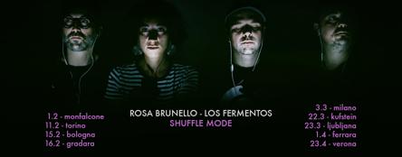 Rosa Brunello Los Fermentos