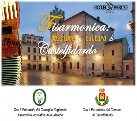 Fisarmonica: passione e cultura di Castelfidardo