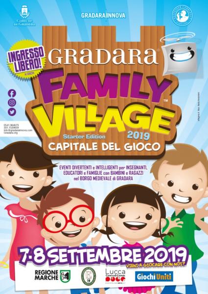 Gradara Family Village
