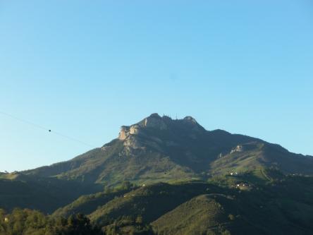 Escursione al Monte Ascensione e 10ª Sibillini in Rosa a Montedinove