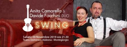 Anita Camarella & Davide Facchini