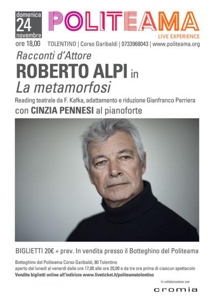 Roberto Alpi