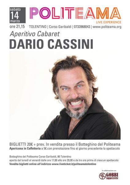 Dario Cassini