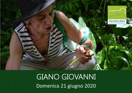 Giano Giovanni