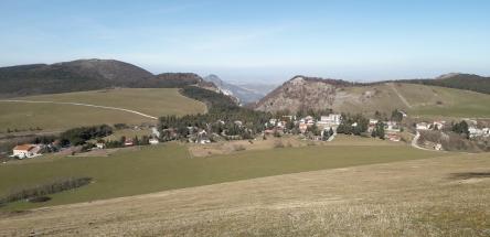 LastMinuteTrek: Monte della Sporta