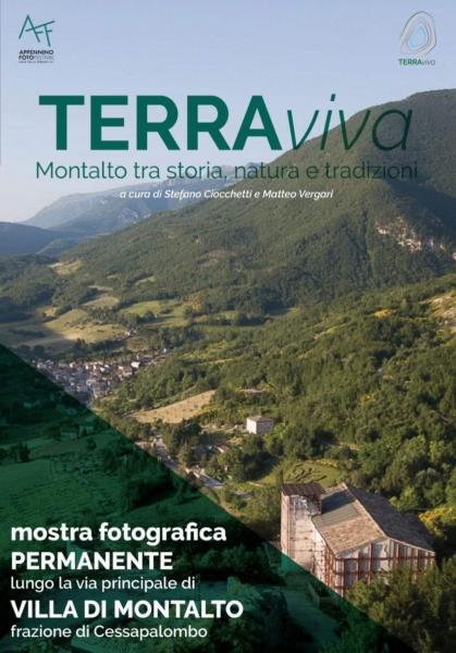 TERRAviva- Mostra Fotografica