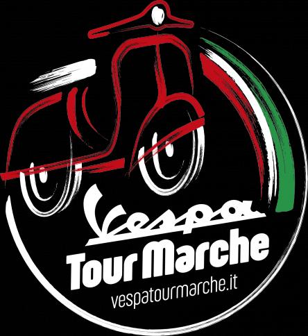 Vespa Tour Marche