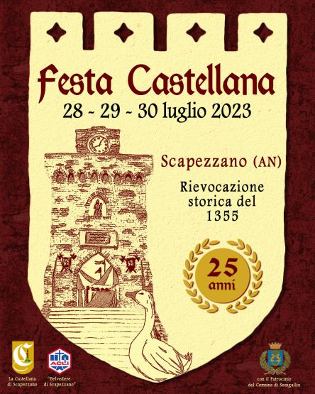 Festa Castellana 2023