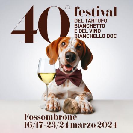 Festival del Tartufo Bianchetto e del Vino Bianchello DOC