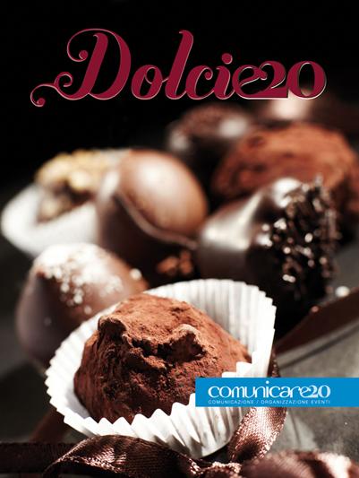 Dolcie20 - Fermo al...Cioccolato