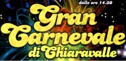 Gran Carnevale di Chiaravalle