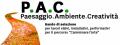 P.A.C. Paesaggio.Ambiente.Creatività