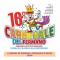 Coriandolino , Festa dei bambini - Fermo nel Regno di re Carnevale 2014