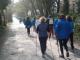 Dimostrazione e camminata gratuita di Nordic Walking