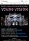Young Vision. Spettacolo di Architectural mapping