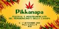 PIKKANAPA - Festival e Mostra Mercato del Peperoncino e della Canapa