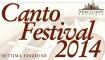 Canto Festival 2014