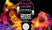 Hysteria- MUSE tribute band