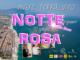 Notte Rosa a 
