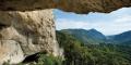 Escursione Speleo La grotta del Vernino