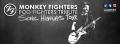 MONKEY FIGHTERS /FOO FIGHTERS TRIBUTE