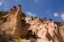 Il Ponticello - Fotografiamo le Lame Rosse, la piccola Cappadocia delle Marche!