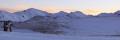 Ciaspolata al tramonto con AperiCena in Baita