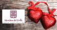 San Valentino: il tuo romantico week-end al Relais Marchese del Grillo