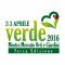 VERDE - Mostra Mercato Orti e Giardini 2016