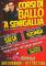 Corsi di Ballo a Senigallia - Salsa Kizomba Bachata - Latini Caraibici Afrolatini - Lezioni Gratis