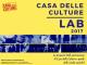 Casa Culture LAB 2017