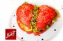 We Love Burger: la cena degli innamorati!