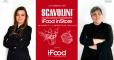 iFood inStore approda nelle Marche con uno show-cooking con le food-blogger Sara Salvoni e Annalaura