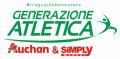 Generazione Atletica, lo sport e i suoi valori al Centro Commerciale Auchan di Ancona
