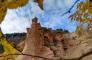 Il Ponticello - Ritorno ai Sibillini: 25 Aprile, Lame Rosse, la Cappadocia delle Marche!