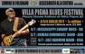 Villa Pigna Blues Festival 2017