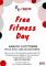 Free Fitness Day
