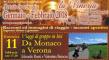 Da Monaco a Verona: viaggio di gruppo in bici